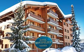 Hotel Montpelier